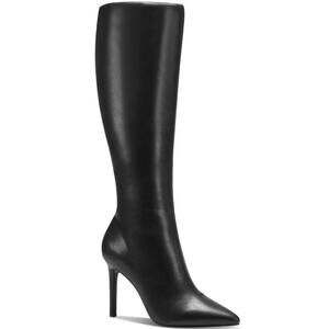 INC International Concepts Women's Rajel Extra Wide-Calf Dress Boots Size 8.5
